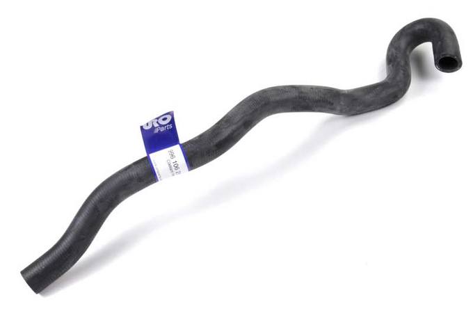 Porsche Engine Coolant Hose 99610621260 - URO Parts 99610621253